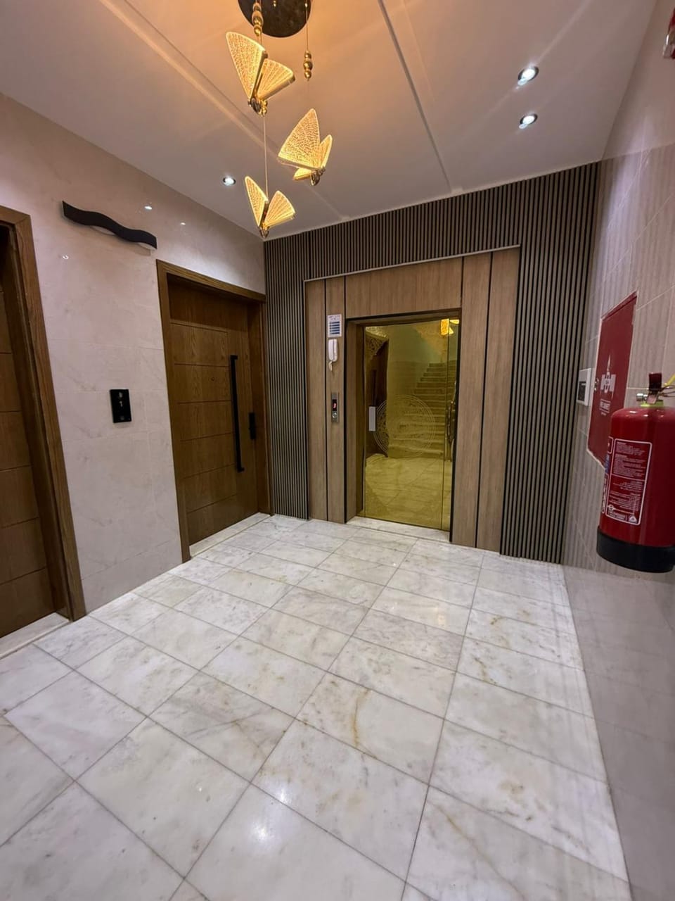 درة القيم Apartment in Makkah Province