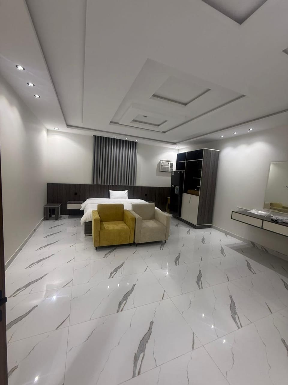 درة القيم Apartment in Makkah Province