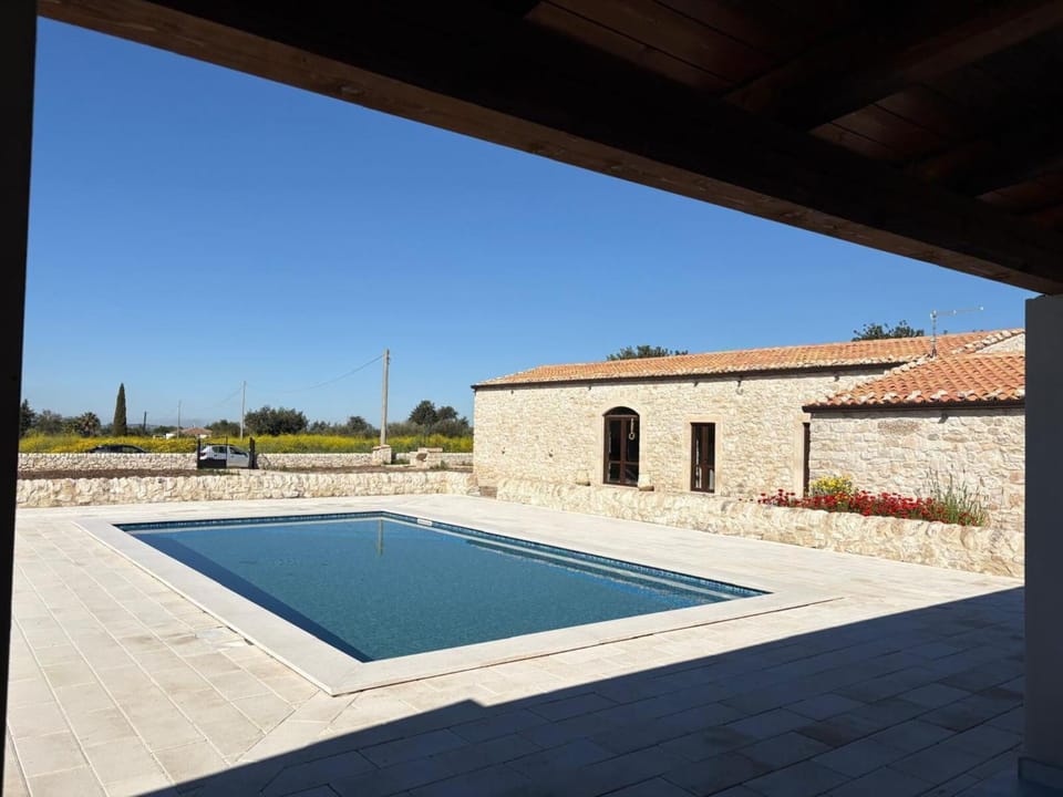 Spring, Summer, Autumn, Swimming pool