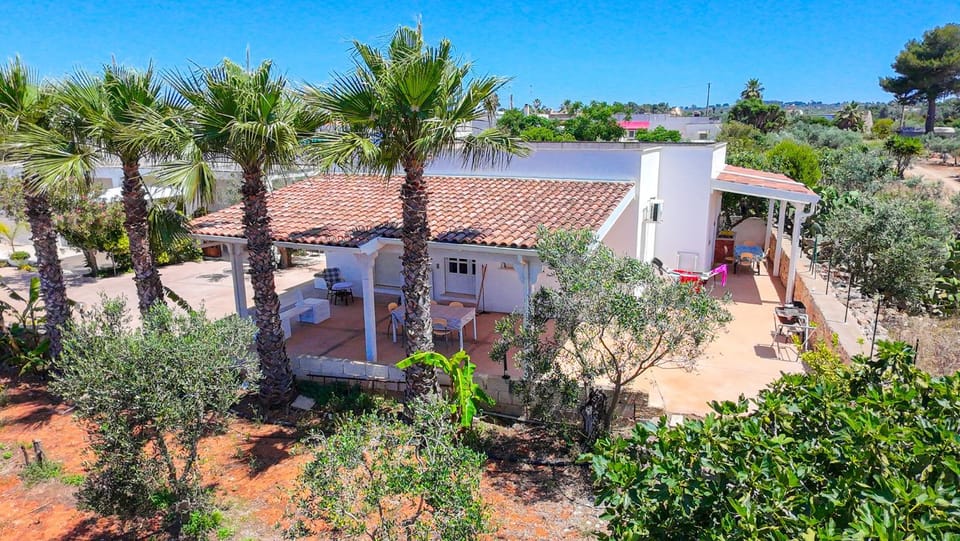 La Riserva dei Felici Sud by Paf in tour Apartment in Apulia