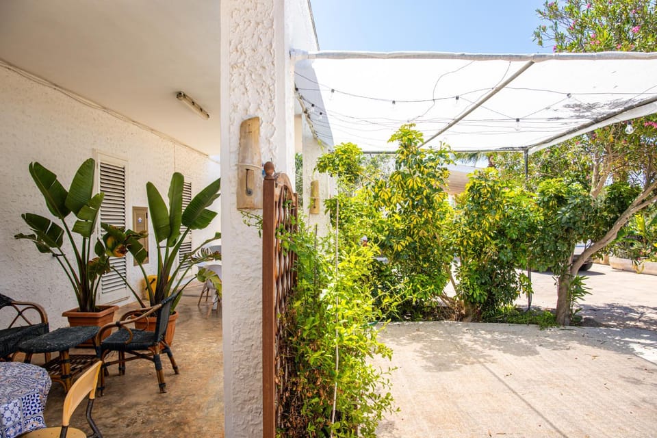 La Riserva dei Felici Sud by Paf in tour Apartment in Apulia