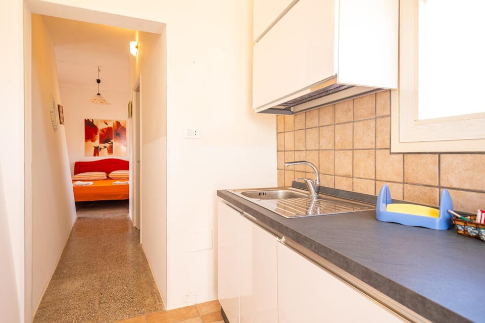 La Riserva dei Felici Sud by Paf in tour Apartment in Apulia