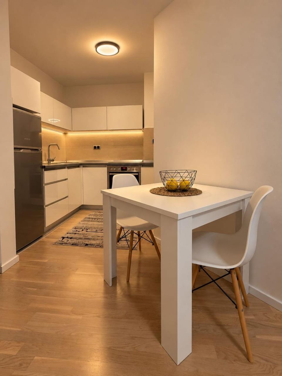 Bulevar Stup near airport, tram & city center Free parking Apartment in Sarajevo