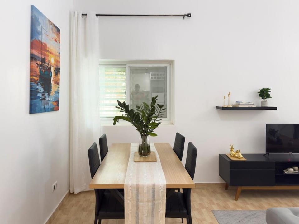 Sodade AP - 2-bdr cosy apt, near rua d'arte - LCGR Apartment in Praia