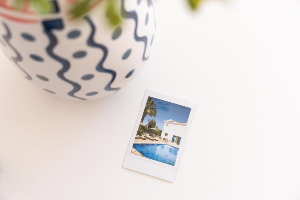 Dream Olea Villa - Ayia Napa Villa in Sotira