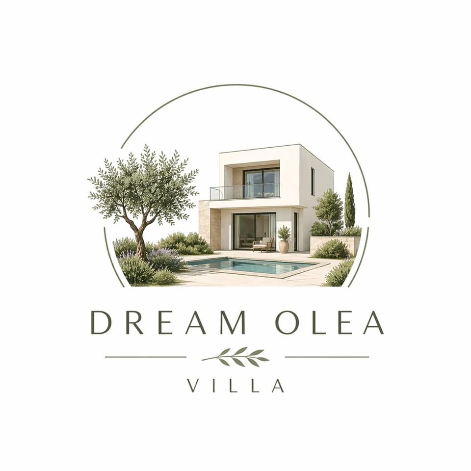 Dream Olea Villa - Ayia Napa Villa in Sotira