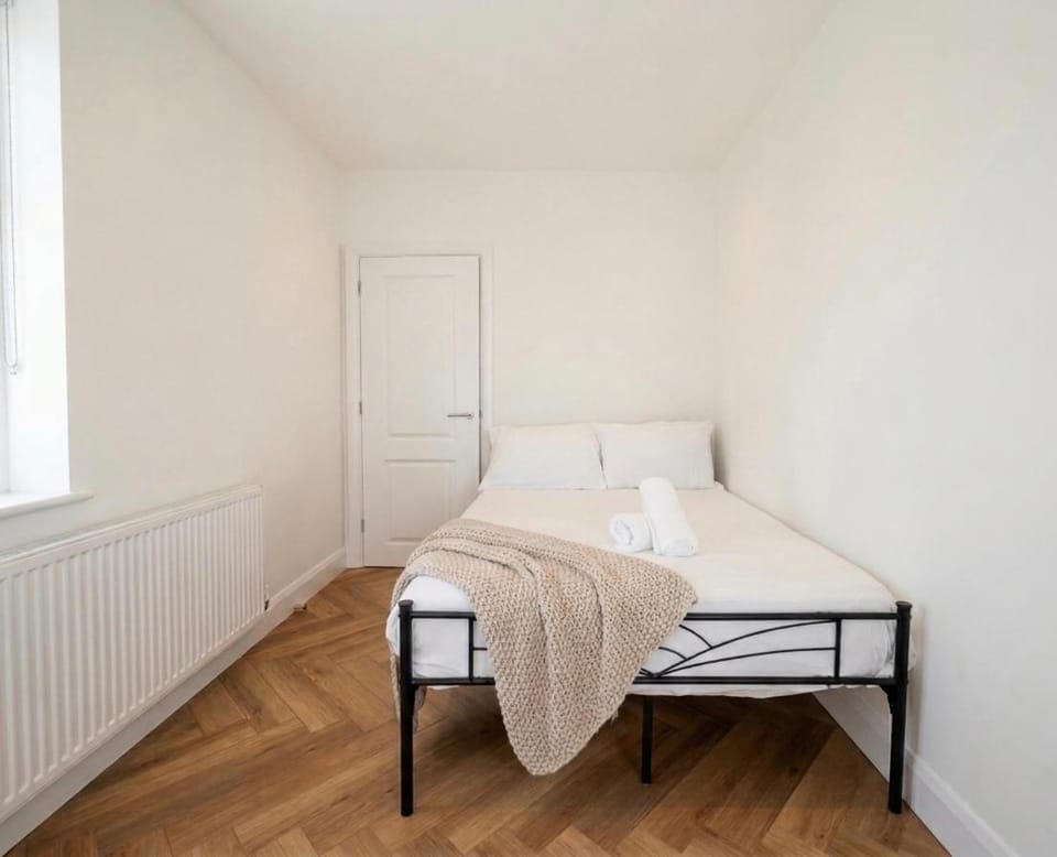 Gladeside Luxe Retreat Apartment in Beckenham