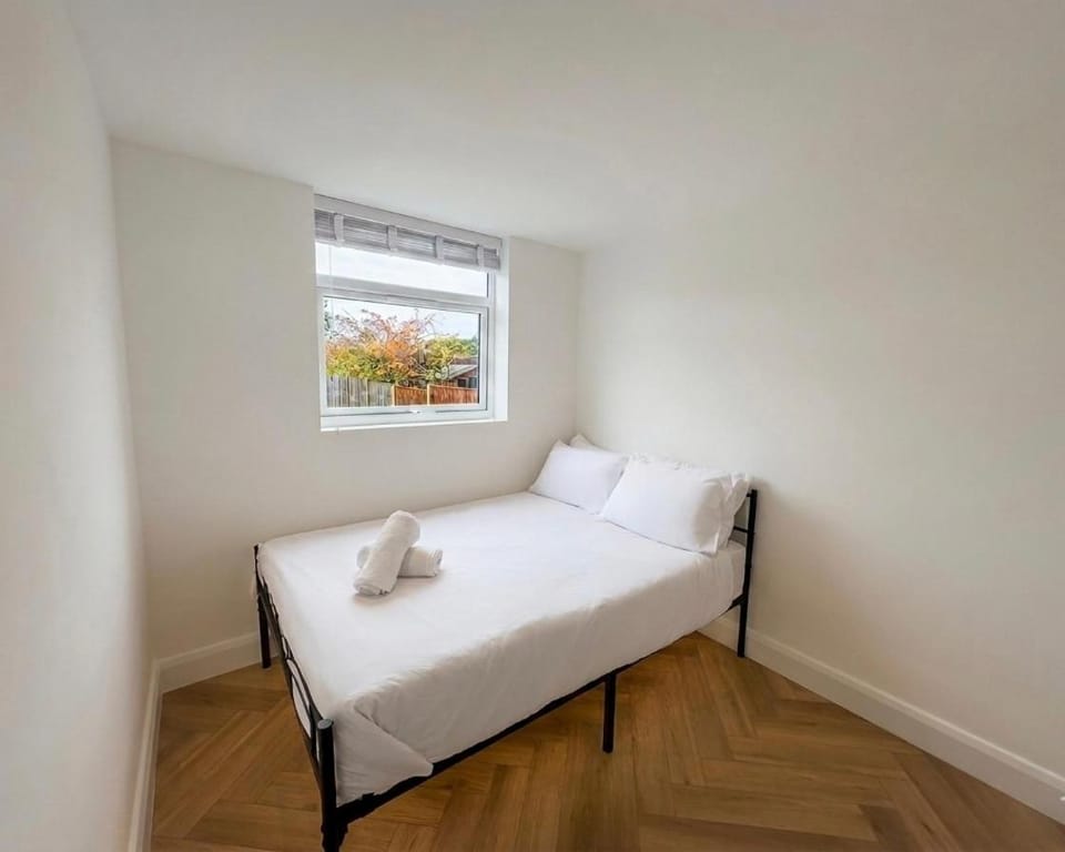 Gladeside Luxe Retreat Apartment in Beckenham