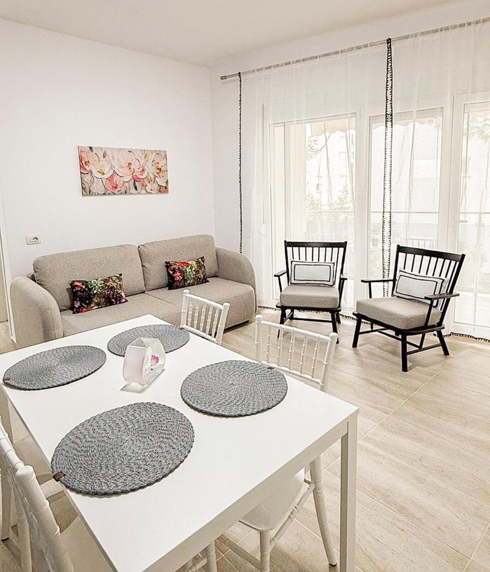 VERA apartament Apartment in Europe