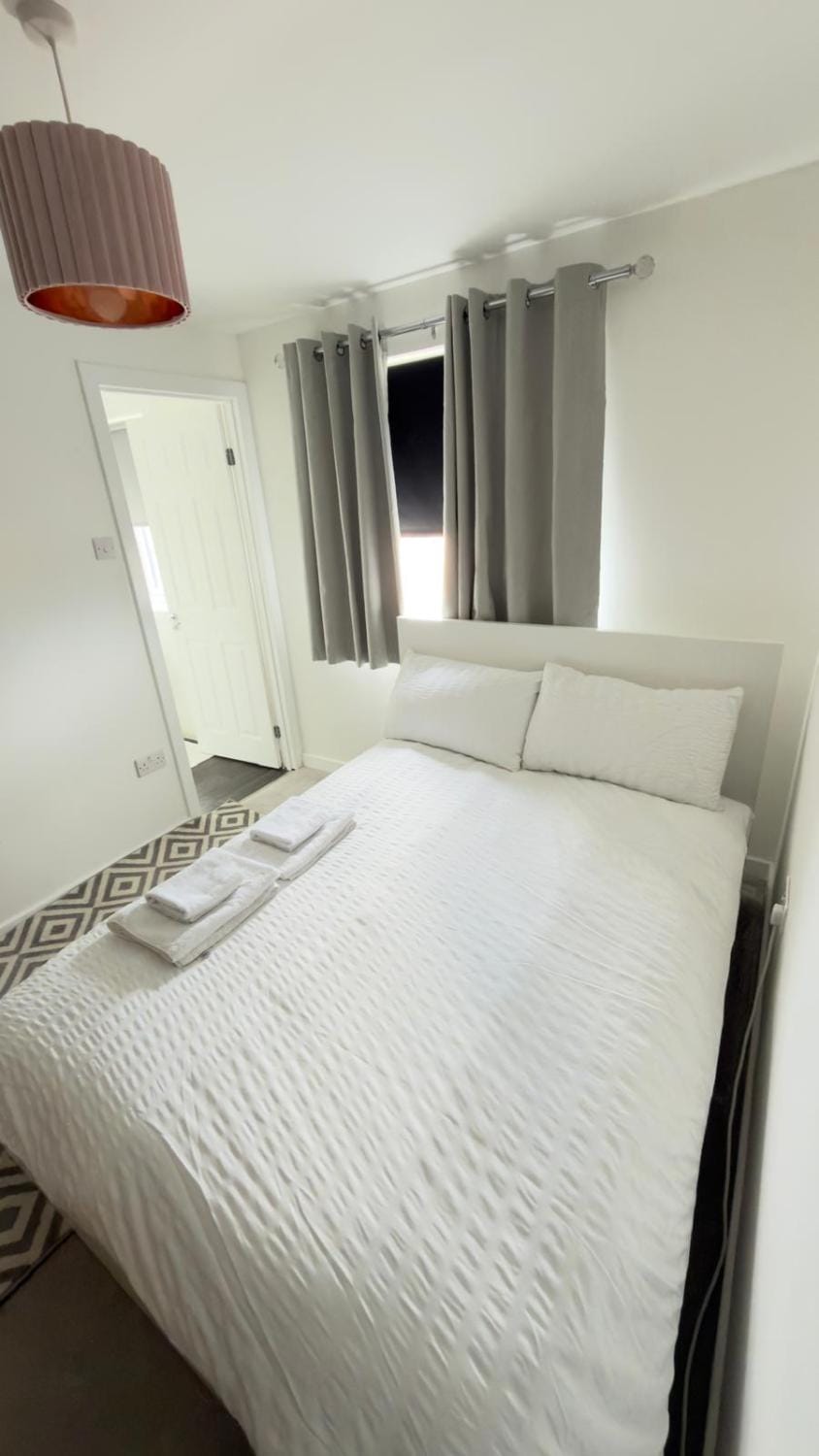 Suite 3 En-suite Room with Double Bed Vacation rental in Edinburgh