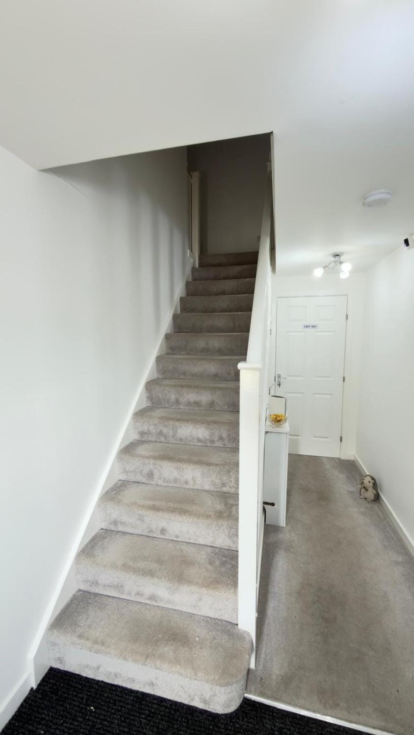 Suite 3 En-suite Room with Double Bed Vacation rental in Edinburgh
