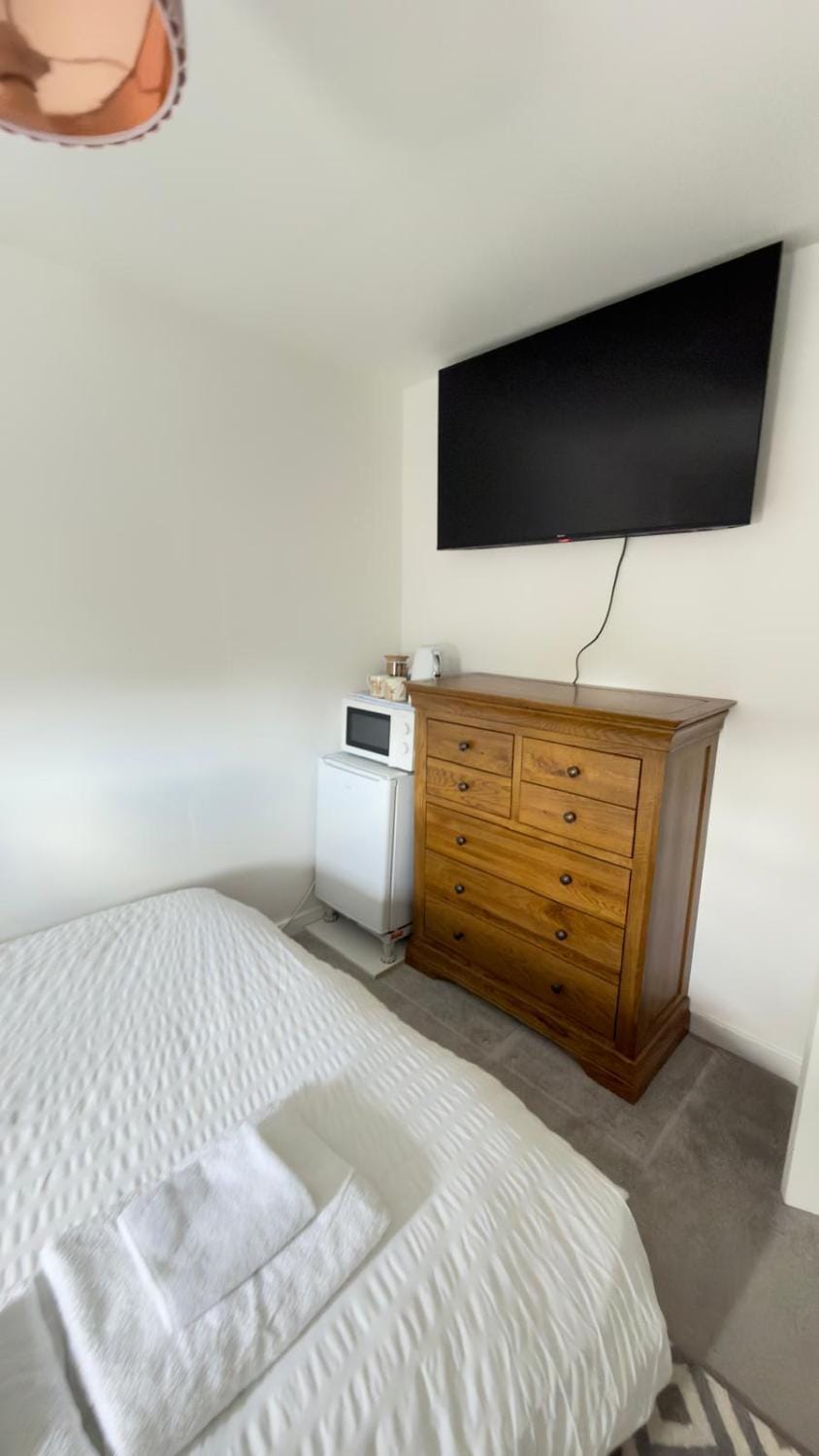 Suite 3 En-suite Room with Double Bed Vacation rental in Edinburgh