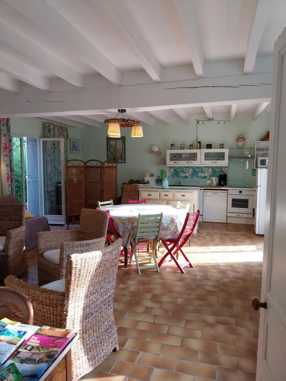 Amoureux de la nature House in Centre-Val de Loire