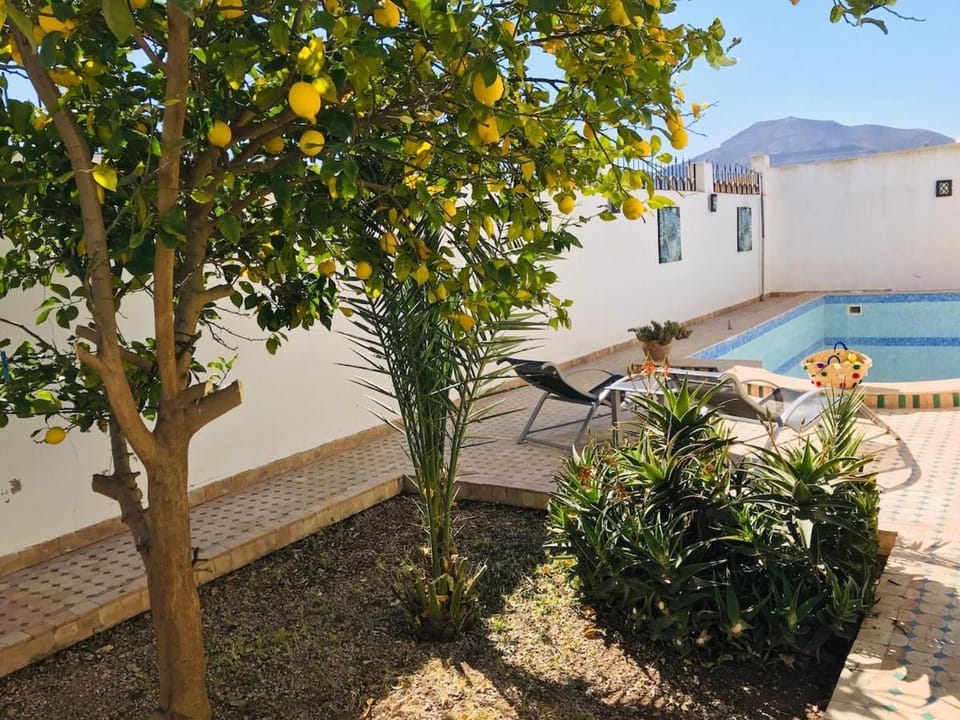 Villa Adan Villa in Morocco
