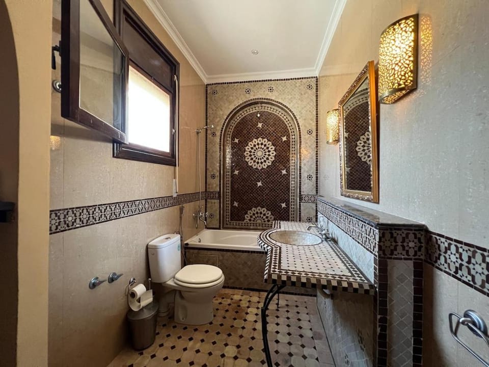 Villa Adan Villa in Morocco