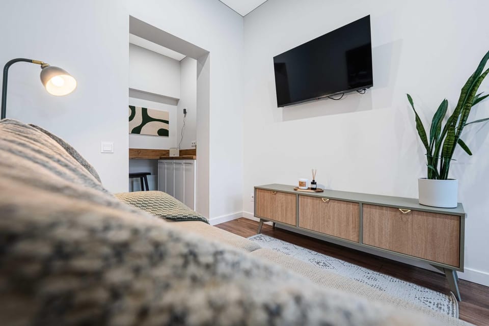 Cozy Studio Near Station Klaipėda Apartment in Klaipėda