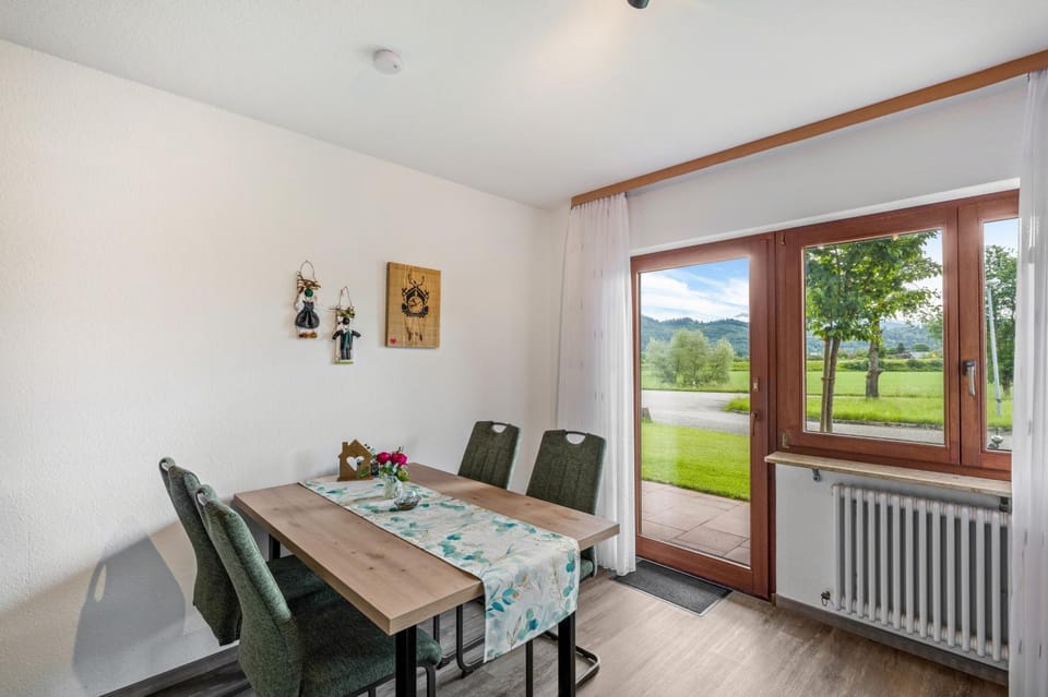 Ferienwohnung Erzbach Apartment in Ortenau