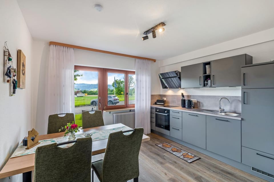 Ferienwohnung Erzbach Apartment in Ortenau