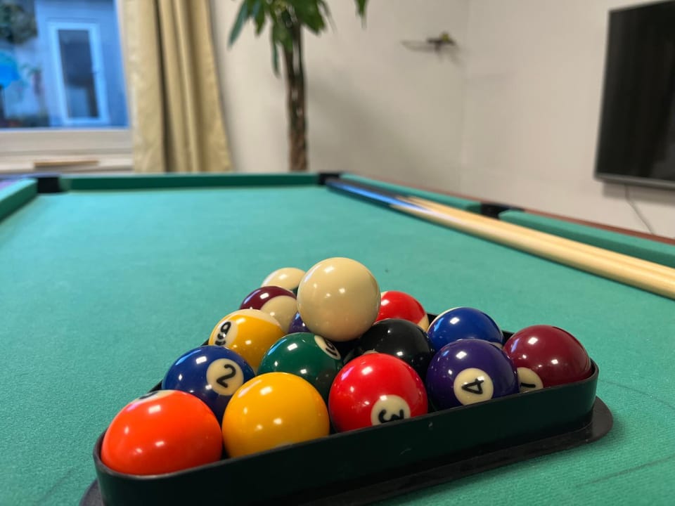 Billiard