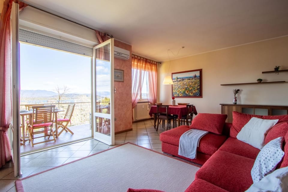 Balcony/Terrace, Living room