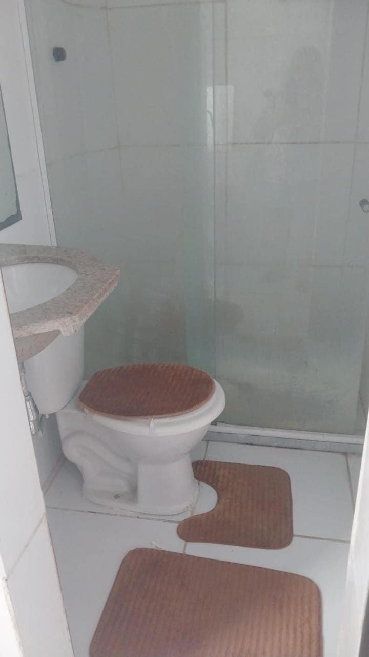 Flat 200 m from eagle to yang Apartment in State of Paraíba, Brazil