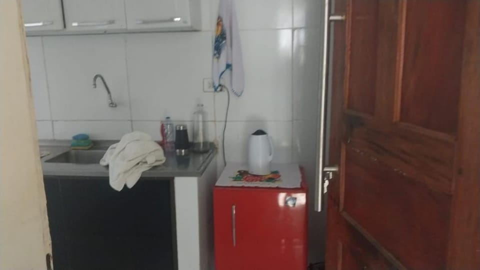 Flat 200 m from eagle to yang Apartment in State of Paraíba, Brazil
