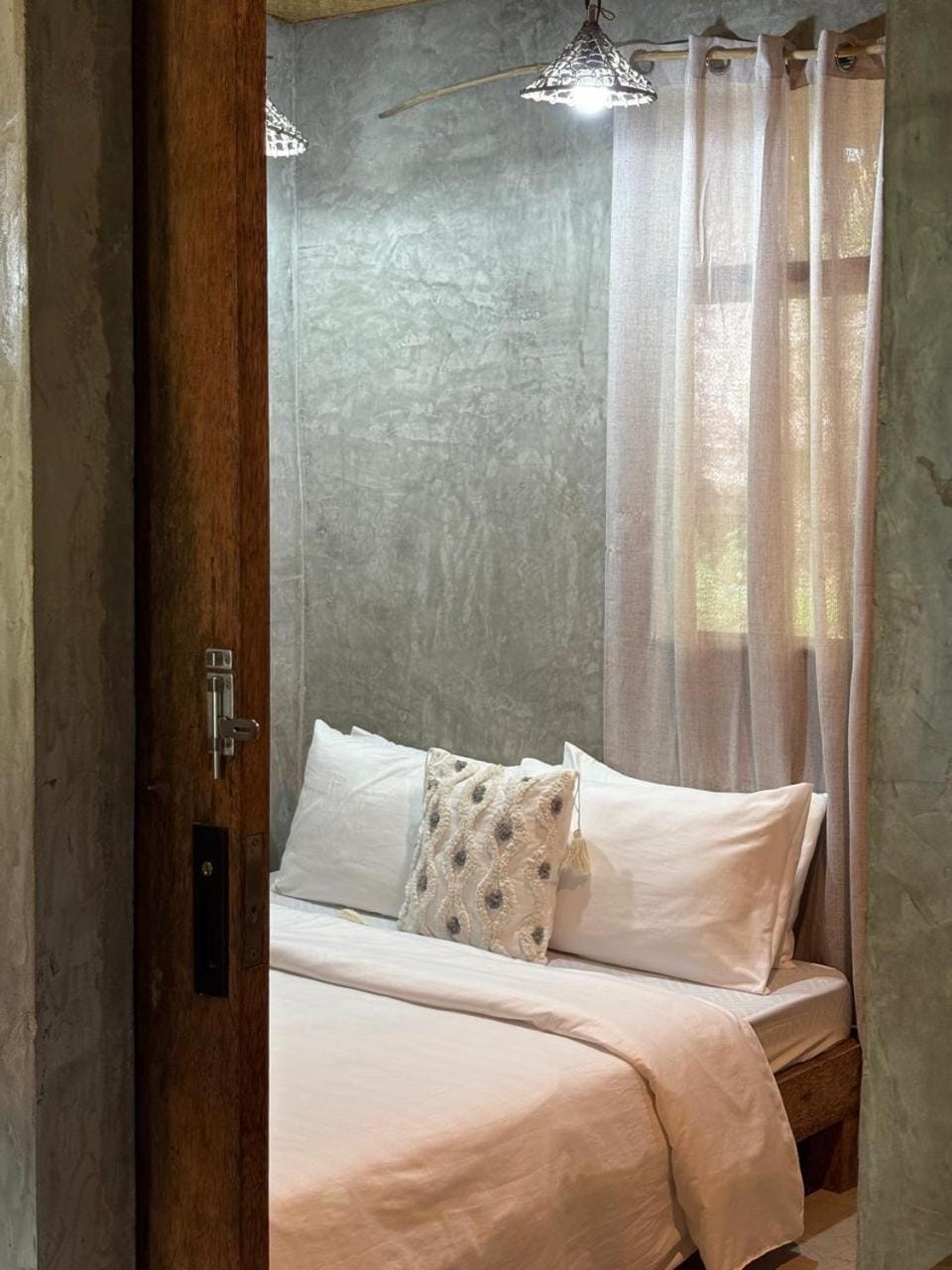 Goofy Surf House - Burgos, Siargao Island Apartment in Siargao Island
