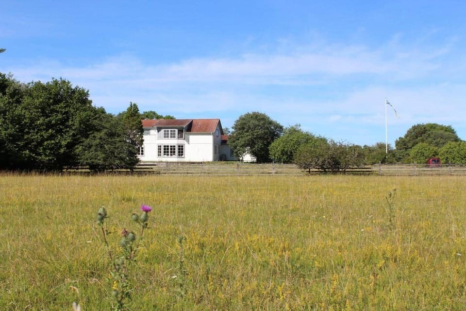 GOT121-Laerbro-Rute-Sofiero-133 House in Gotland County, Sweden