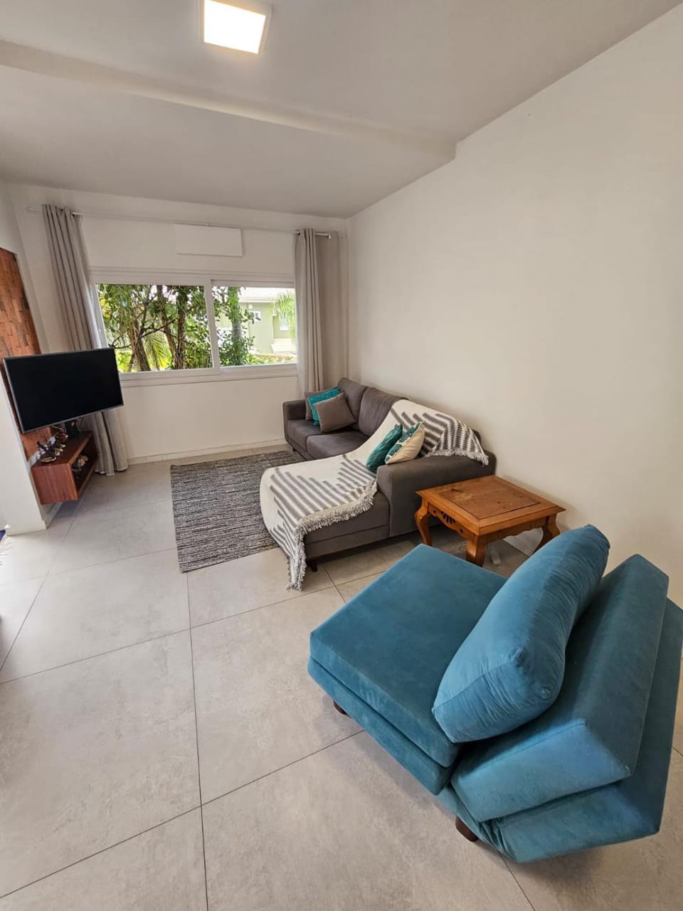 Casa Brisa da Mole House in Florianopolis