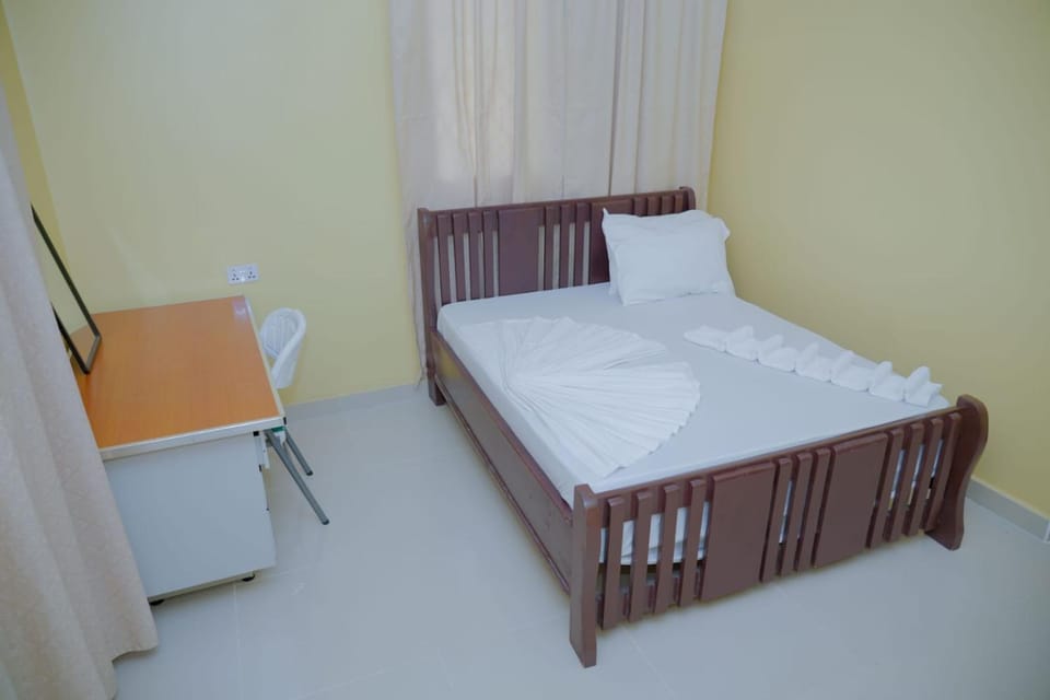 Saraya luxury apartments Bed and Breakfast in Tanzania