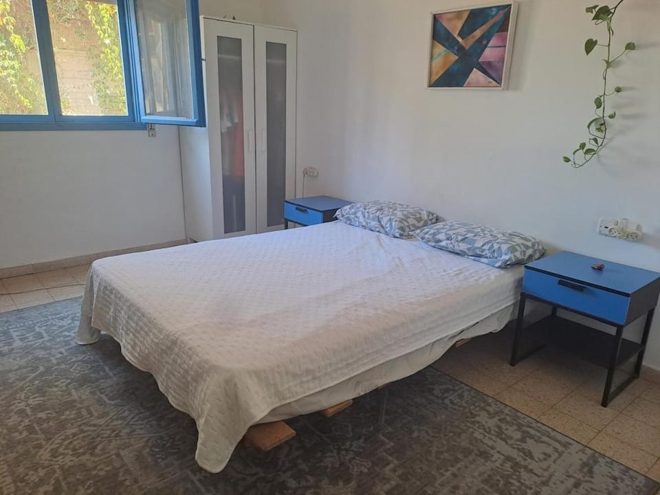Amit house Apartment in Haifa District