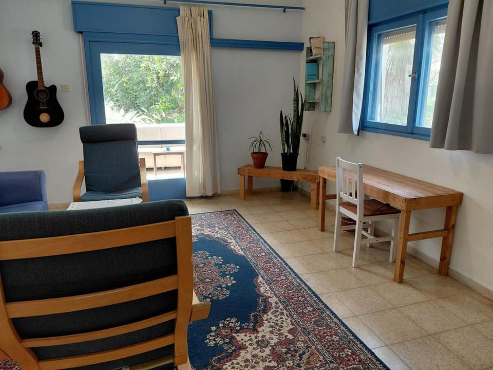 Amit house Apartment in Haifa District