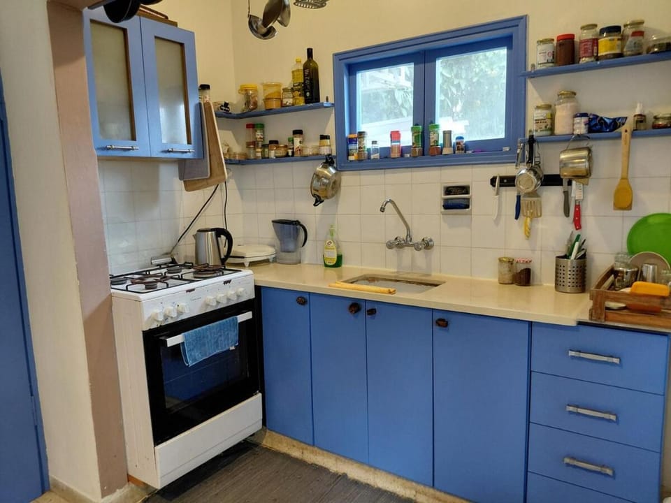 Amit house Apartment in Haifa District