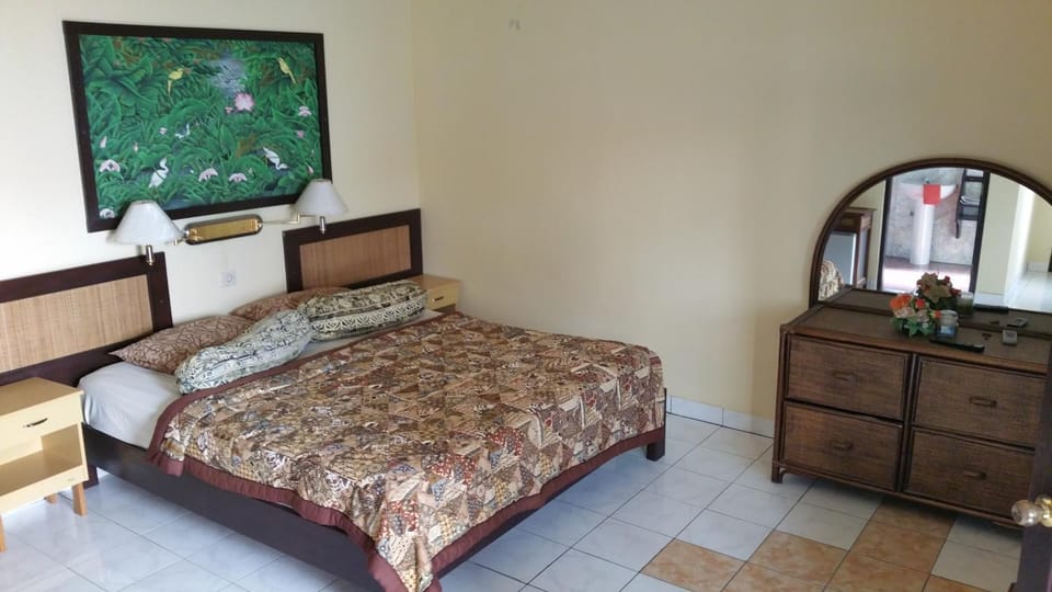 Ayu Taman Sari Bed and Breakfast in Karangasem Regency