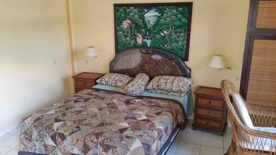 Ayu Taman Sari Bed and Breakfast in Karangasem Regency