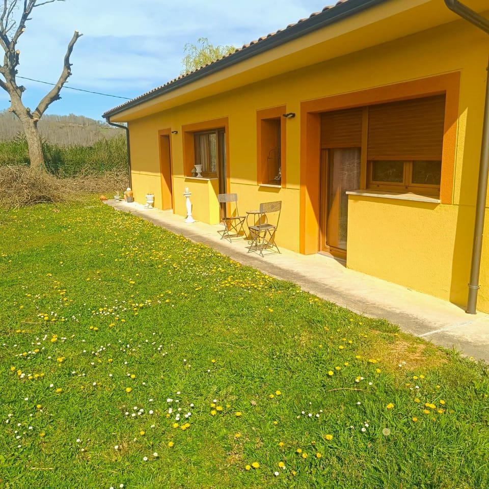 BBQ facilities, Garden, Pets, Swimming pool