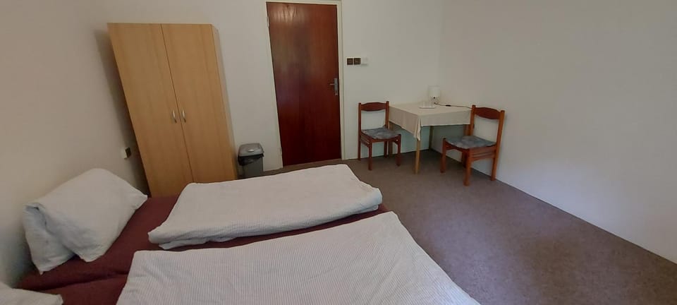 Chata u Penzionu Svojanov Campground/ 
RV Resort in Czechia