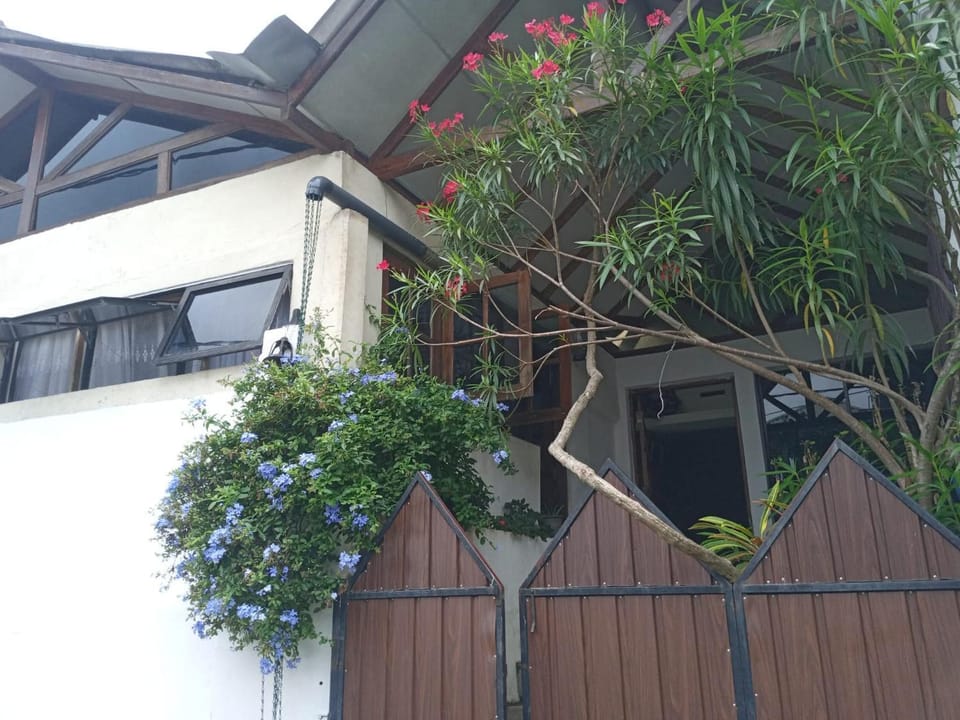 Chill Atelier Boutique Homestay & Leisure Lounge Vacation rental in Kandy