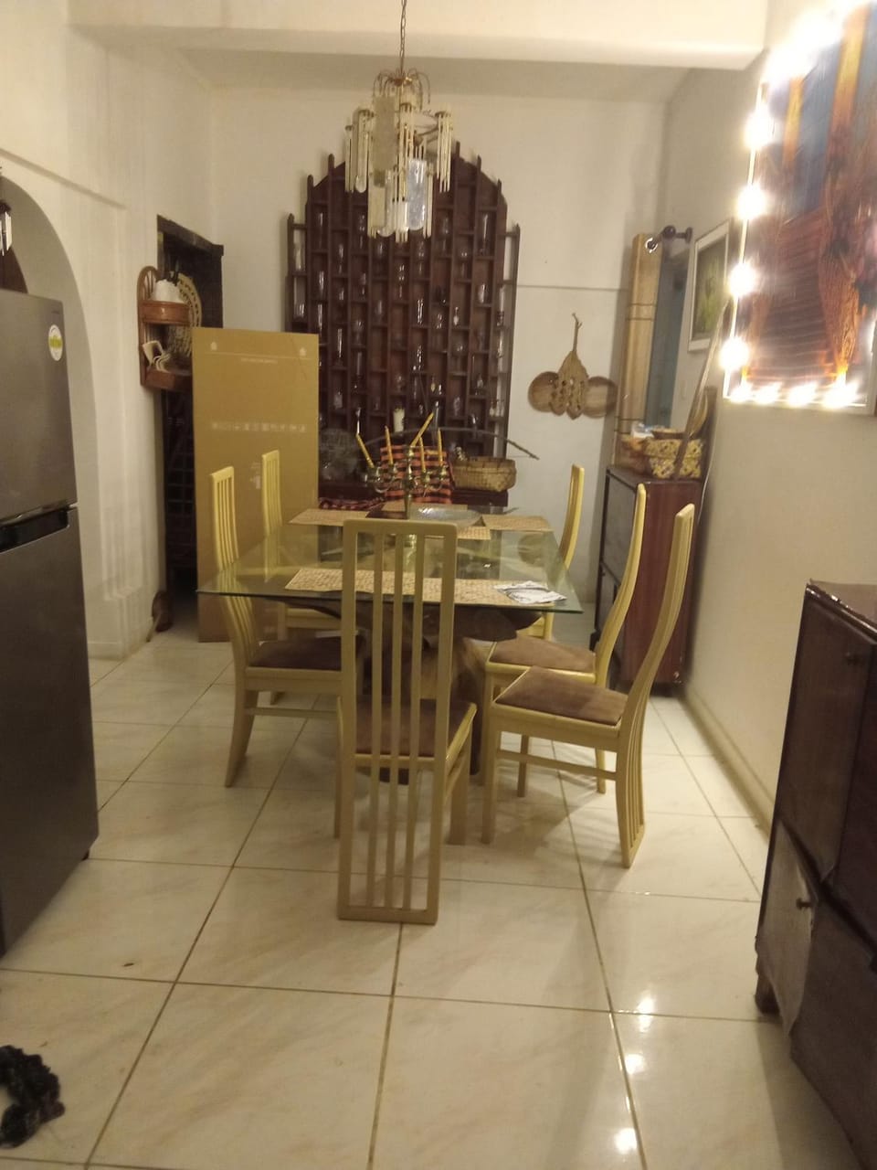 Chill Atelier Boutique Homestay & Leisure Lounge Vacation rental in Kandy