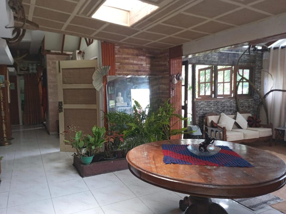 Chill Atelier Boutique Homestay & Leisure Lounge Vacation rental in Kandy