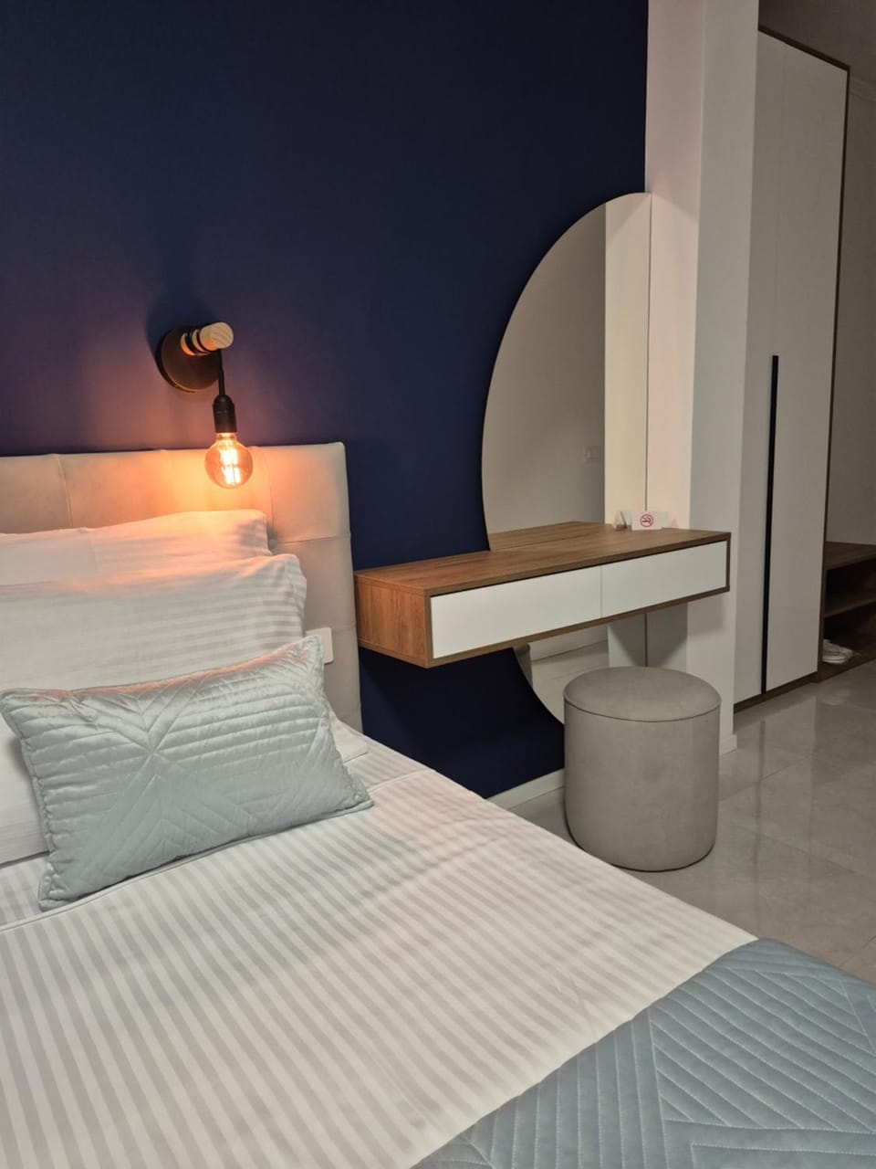 Grand View 360 Apartments Durrës Apartment in Tirana County, Albania