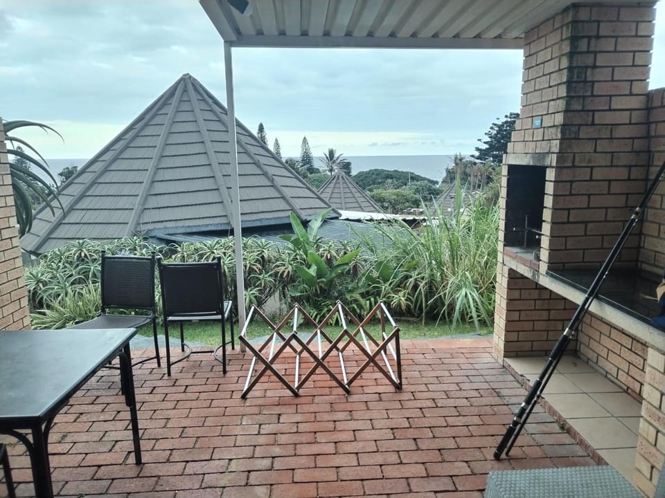 Banana beach club which is F1 Apartment in KwaZulu-Natal