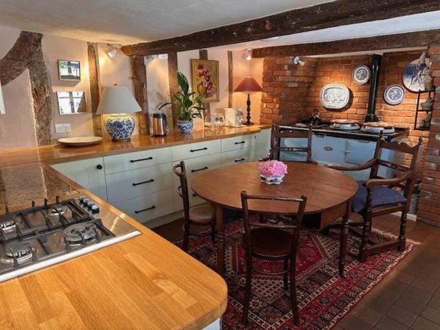 Lovely Period Property House in Mid Suffolk District