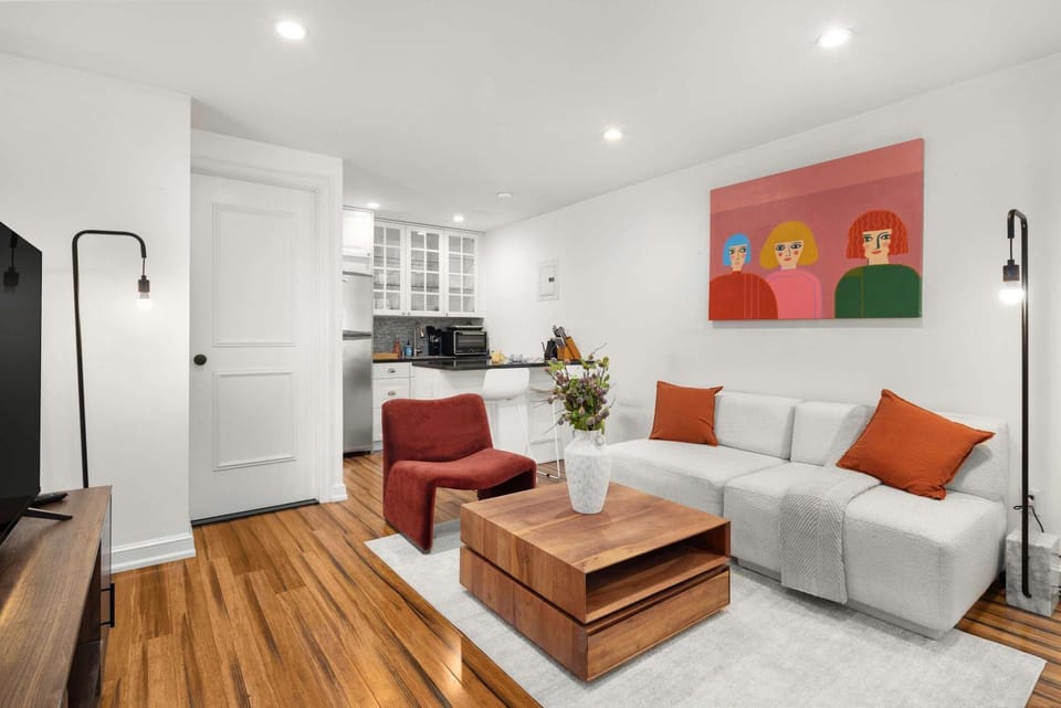 Apex Executive Apartments - Flatiron NY Apartment in Greenwich Village