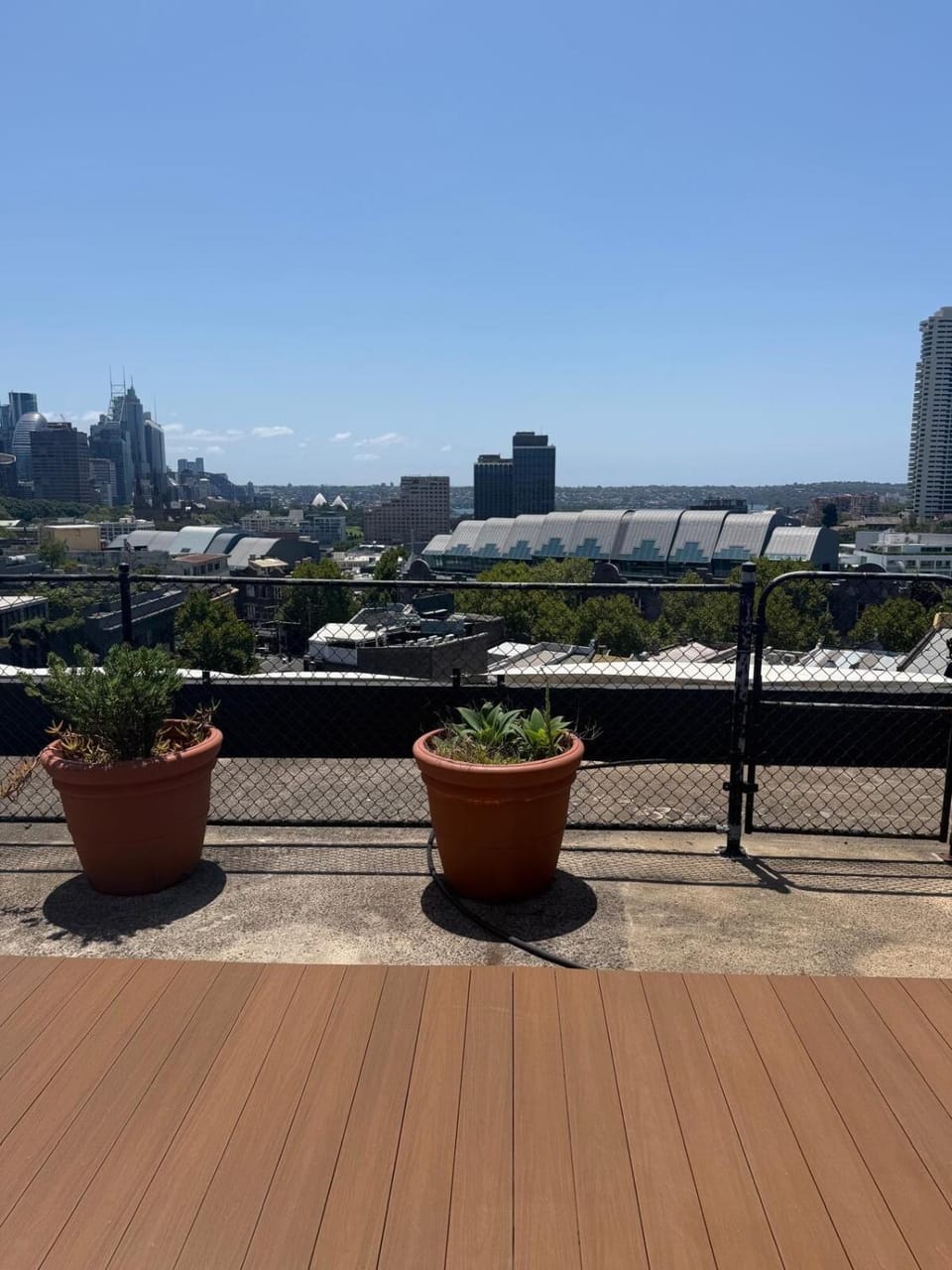 Private Studio on Crown street Apartment in Surry Hills
