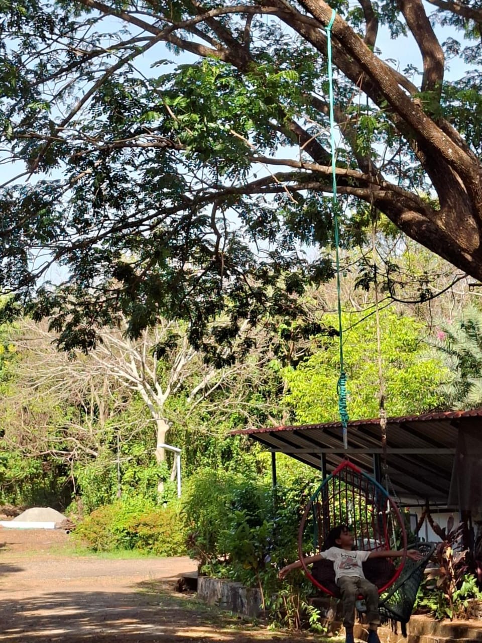 APKA ECOvillage Campground/ 
RV Resort in Kerala