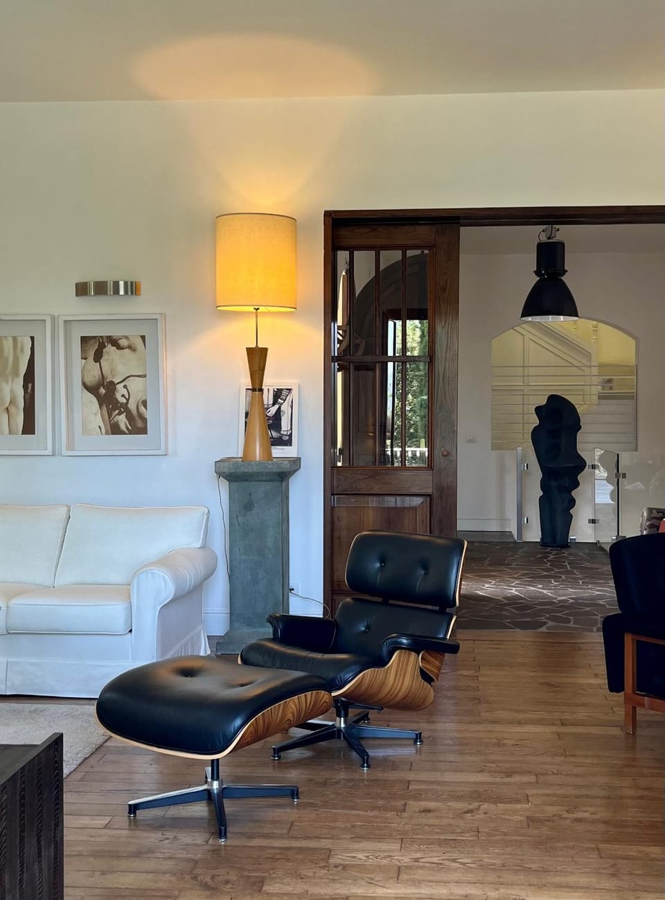 Communal lounge/ TV room, Lounge or bar