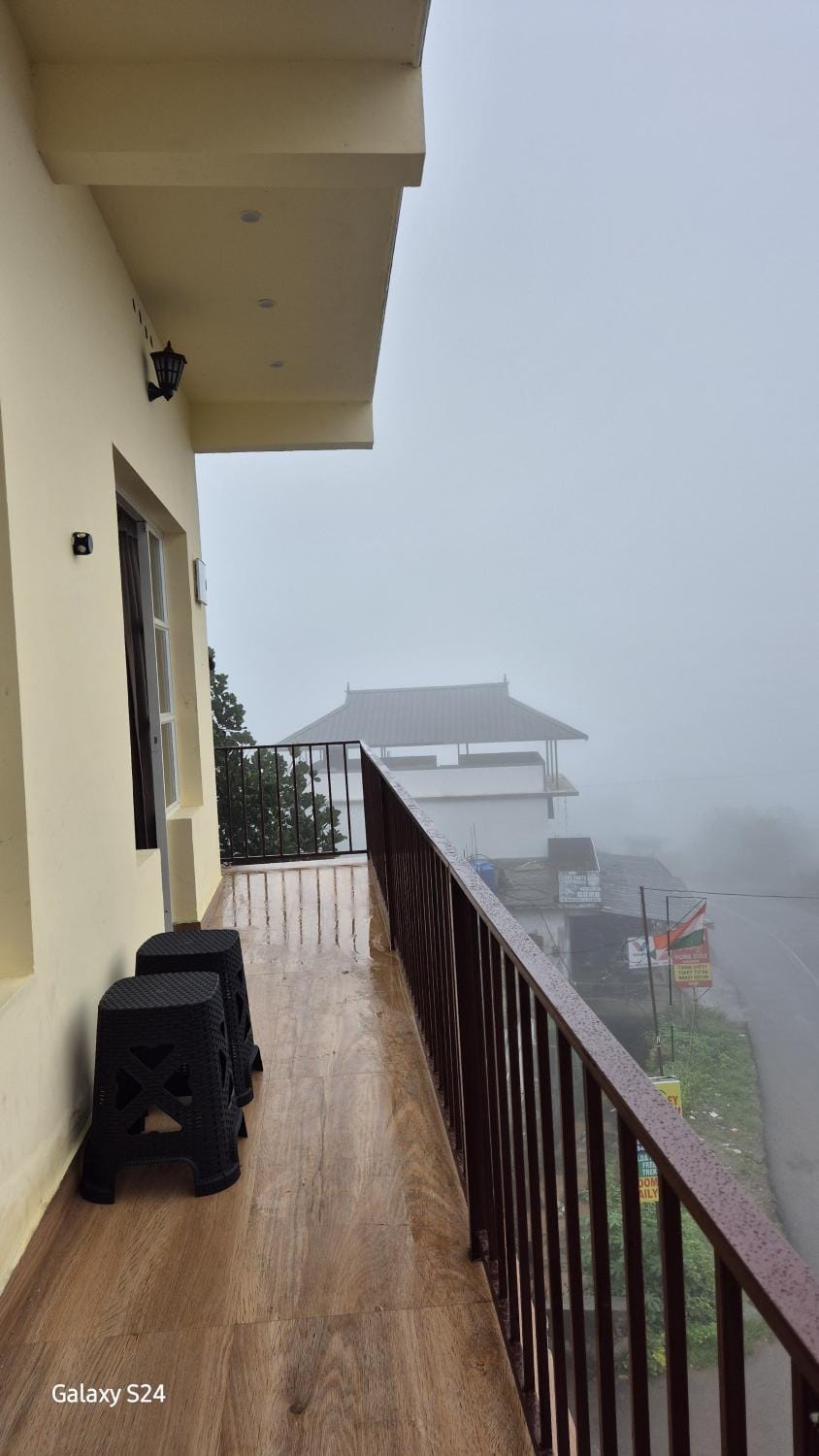 View (from property/room)