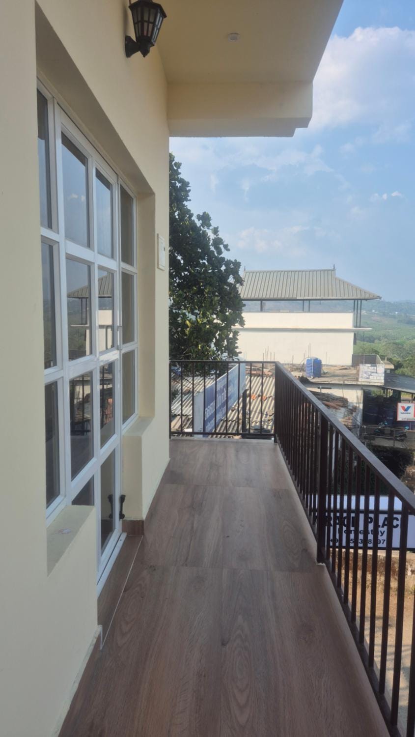 Grace place Vacation rental in Kerala