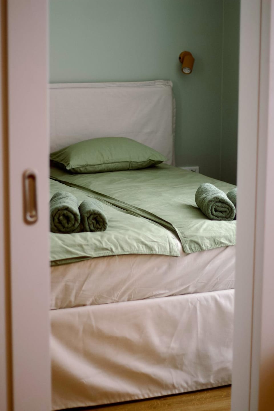 Not A Hotel Cesis Apartment in Latvia